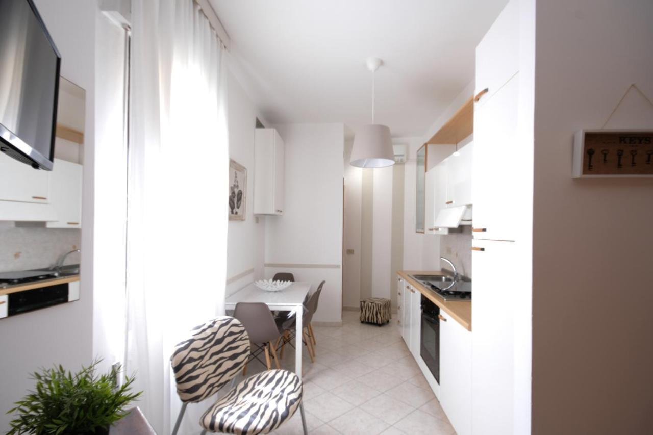 Appartamenti Sabbia E Sole Centrum Chioggia Extérieur photo